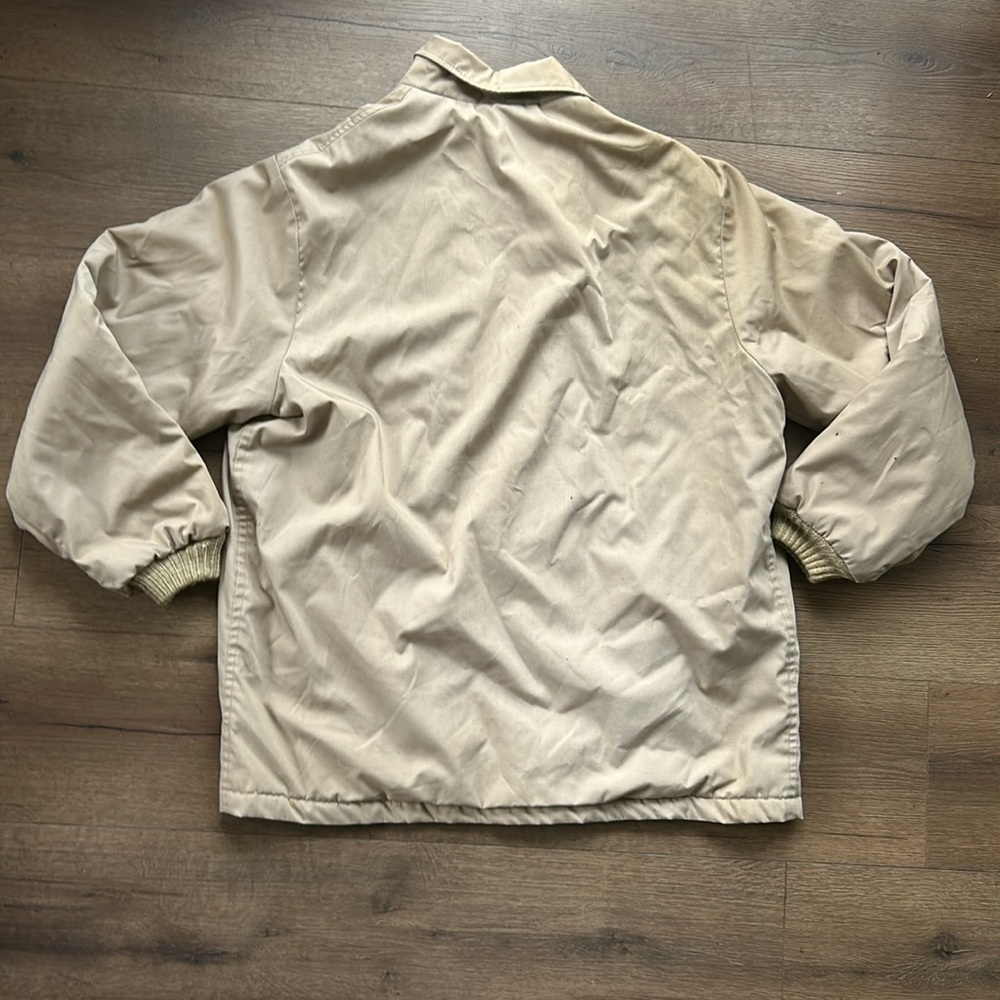 Maine Guide Derby Style Vintage Jacket !! XXL - Picture 8 of 8